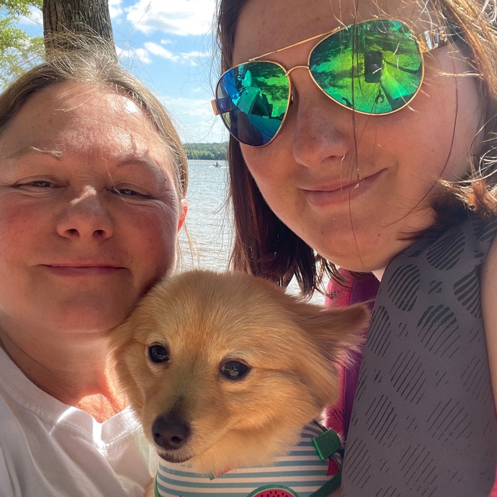 Meet your Posher, Renee